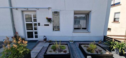 Foto - Wohnen wie im Haus: 120 m² Maisonette mit eigenem Eingang