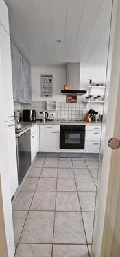 Foto - Etagenwohnung in Werdohl zur Miete