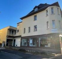 Ladenlokal gleich neben dem neuen Rathaus - Wissen