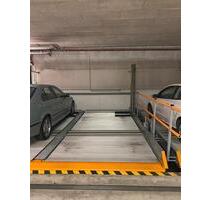 Duplexgarage oben Höhe 1,65m - nähe Nordbad - München Maxvorstadt
