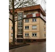 2-Zimmer-Wohnung mit Balkon und EBK - Citylage Kaiserslautern