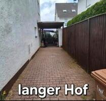 Reihenendhaus mit Sauna, Schwimmbad - Nauheim Reihenendhaus mit Sauna, Schwimmbad - Nauheim