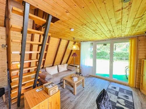 Foto - 3 Zimmer Einfamilienhaus in Albersweiler