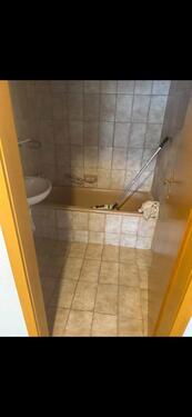 Foto - 1 Zimmer Etagenwohnung in Schwäbisch Gmünd