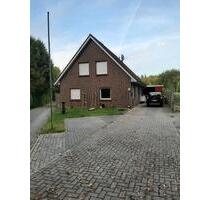 Haus am schönen Elisabethfehn-Kanal - Barßel