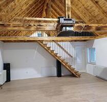 Maisonette Ferienwohnung Wohnung Apartment Erstbezug - Treuchtlingen