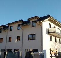 Helle 2-Zimmer-Dachgeschosswohnung in Winzer - Deggendorf