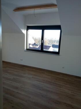 Foto - 2 Zimmer Dachgeschoßwohnung in Deggendorf