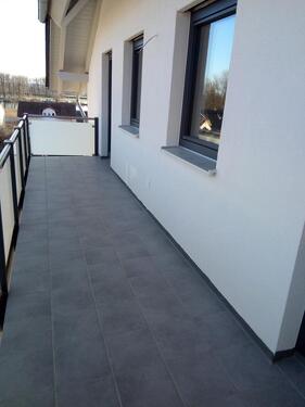 Foto - Dachgeschoßwohnung in Deggendorf zur Miete