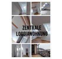 Helle 3,5 Zimmer Wohnung modern zentral Mietwohnung - Ergoldsbach Langenhettenbach