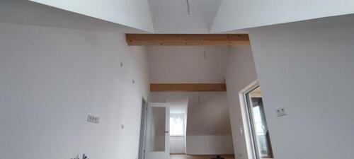 Foto - 3 Zimmer Dachgeschoßwohnung in Ergoldsbach