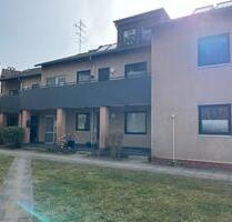 Top gepflegte 2 Zimmerwohnung mit großer Loggia in Meine