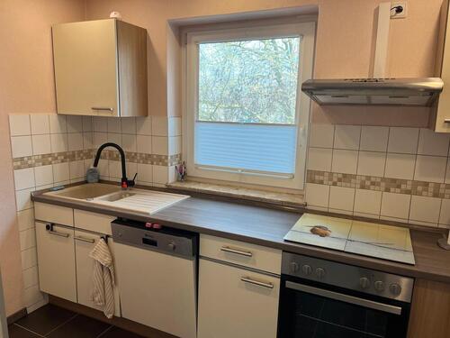 Foto - 2 Zimmer Etagenwohnung zum Kaufen in Meine