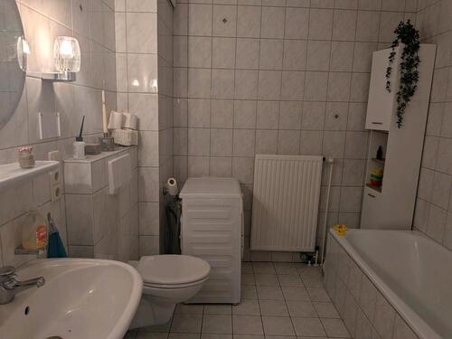 Foto - Etagenwohnung in Haren (Ems) zur Miete