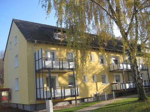 Foto - Schöne Wohnung: individuelle 3,5-Zimmer-Wohnung