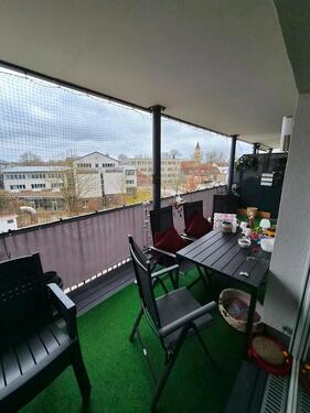 Foto - schöne Wohnung in Königs Wusterhausen