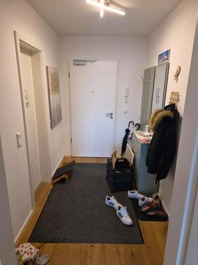 Foto - 2 Zimmer Etagenwohnung zur Miete in Mittenwalde