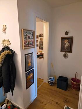 Foto - 2 Zimmer Etagenwohnung in Mittenwalde