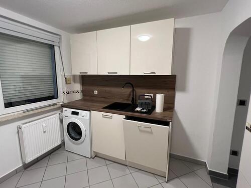 Foto - 4 Zimmer Maisonettenwohnung in Pohlheim