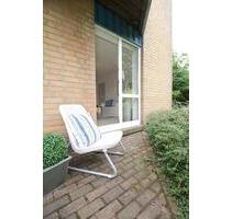 2-Zimmer Wohnung 55m² mit Terrasse EBK Duschbad Parkplatz in Heide