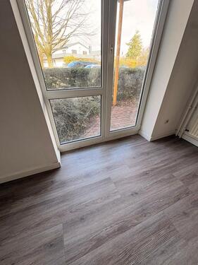 Foto - Erdgeschoßwohnung in Heide zur Miete