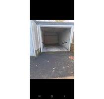 schöne und trockene Garage - 75,00&nbsp;EUR Miete, in Wuppertal (PLZ: 42277) Gemarkung Langerfeld