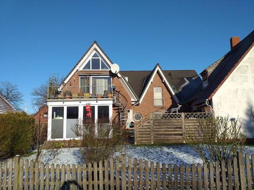 Foto - Großzügige Eigentumswohnung mit eigenem großen Garten