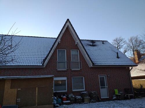 Foto - 4 Zimmer Einfamilienhaus zum Kaufen in Hambergen