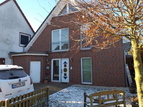 Foto - 4 Zimmer Einfamilienhaus in Hambergen