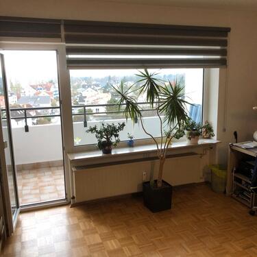 Foto - Gepflegte 2-Zimmer-Wohnung im 6. OG inkl. Garage Top-Geldanlage