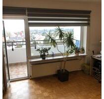 Gepflegte 2-Zimmer-Wohnung im 6. OG inkl. Garage Top-Geldanlage - Rodgau