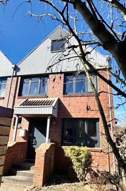 Foto - 6 Zimmer Reihenhaus zum Kaufen in Buchholz in der Nordheide