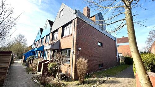 Foto - 6 Zimmer Reihenhaus in Buchholz in der Nordheide