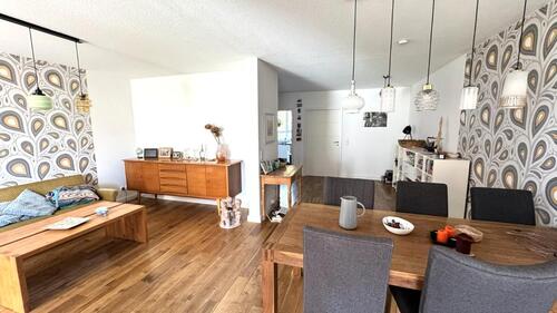 Foto - Reihenhaus in Buchholz in der Nordheide zum Kaufen