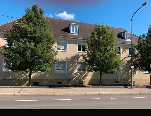 Foto - Eigentumswohnung in Donauwörth - 135.000,00&nbsp;EUR Kaufpreis, ca.&nbsp; 49,00&nbsp;m&sup2;