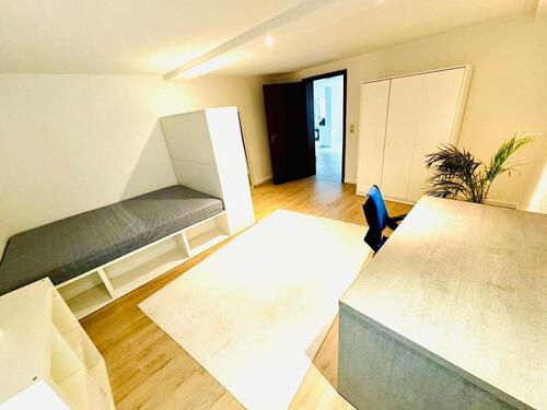 Foto - 2 Zimmer Etagenwohnung zur Miete in Lorsch