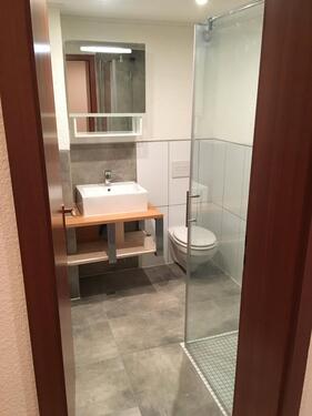 Foto - Etagenwohnung in Lorsch zur Miete