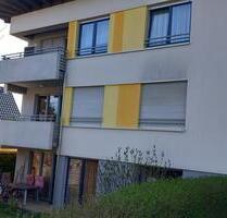 Sonnige 3-Zimmer-Wohnung im betreuten Wohnen - Friolzheim