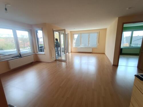 Foto - 3 Zimmer Etagenwohnung in Friolzheim