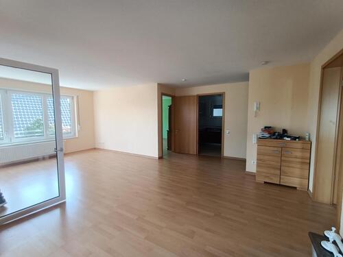 Foto - Etagenwohnung in Friolzheim zur Miete