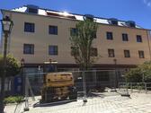 Schöne geräumige 2 ZKB Wohnung in VOH - Vohenstrauß