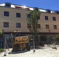 Schöne geräumige 2 ZKB Wohnung in VOH - Vohenstrauß