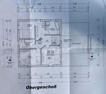 Foto - Einfamilienhaus in Bechhofen