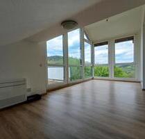 Helle Wohnung in ruhiger Lage mit Balkon in Fleckenberg (57392) - Schmallenberg