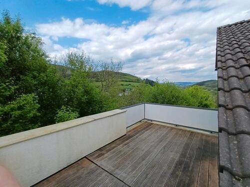 Foto - Etagenwohnung in Schmallenberg zur Miete