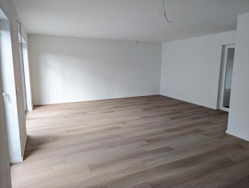 Foto - 3 Zimmer Etagenwohnung in Straubing