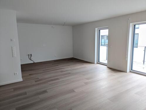 Foto - Etagenwohnung in Straubing zur Miete