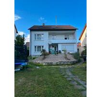 Haus 3-Familienhaus mit Doppelgarage Großem Garten - Backnang