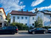 Foto - 8 Zimmer Mehrfamilienhaus, Wohnhaus zum Kaufen in Backnang