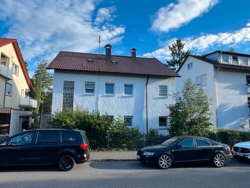 Foto - 8 Zimmer Mehrfamilienhaus, Wohnhaus zum Kaufen in Backnang